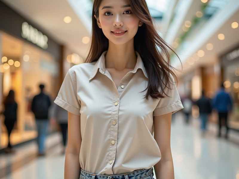 万达衣服怎么样（万达商场衣服质量怎么样）