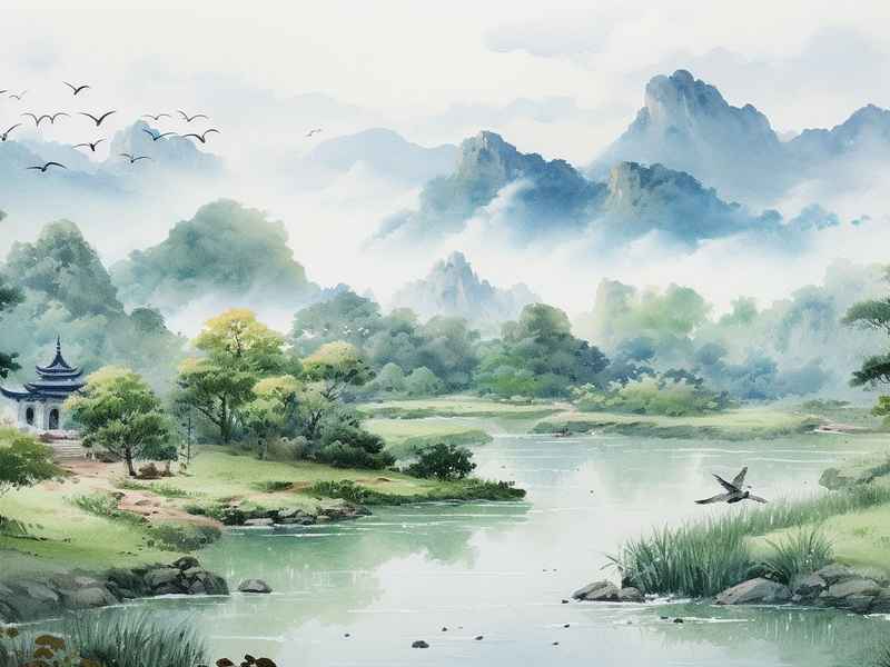 三个字的诗名大全、三个字的诗词网名大全