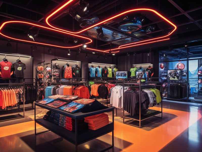 中国有哪些运动服装品牌(中国有哪些运动服装品牌好) 中国有哪些运动服装品牌(中国有哪些运动服装品牌好)