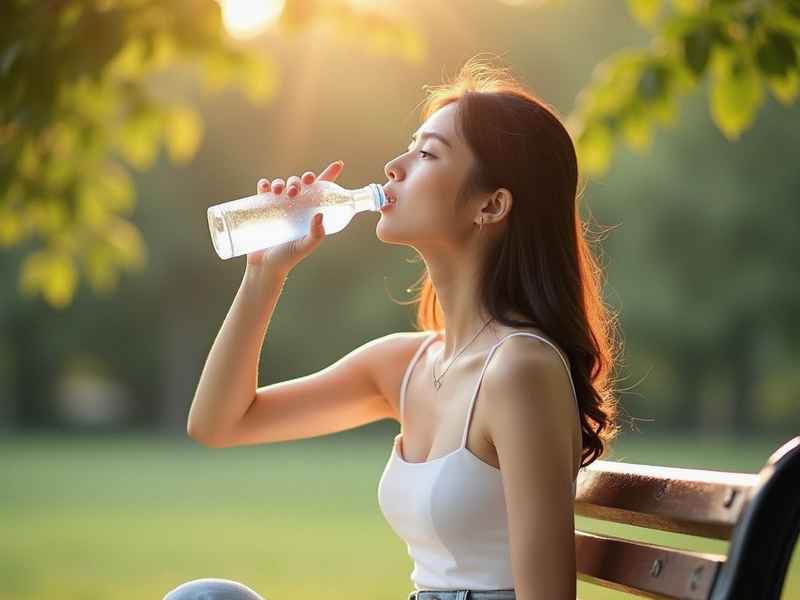 为什么农夫山泉的水好喝，农夫山泉的水为什么不好喝