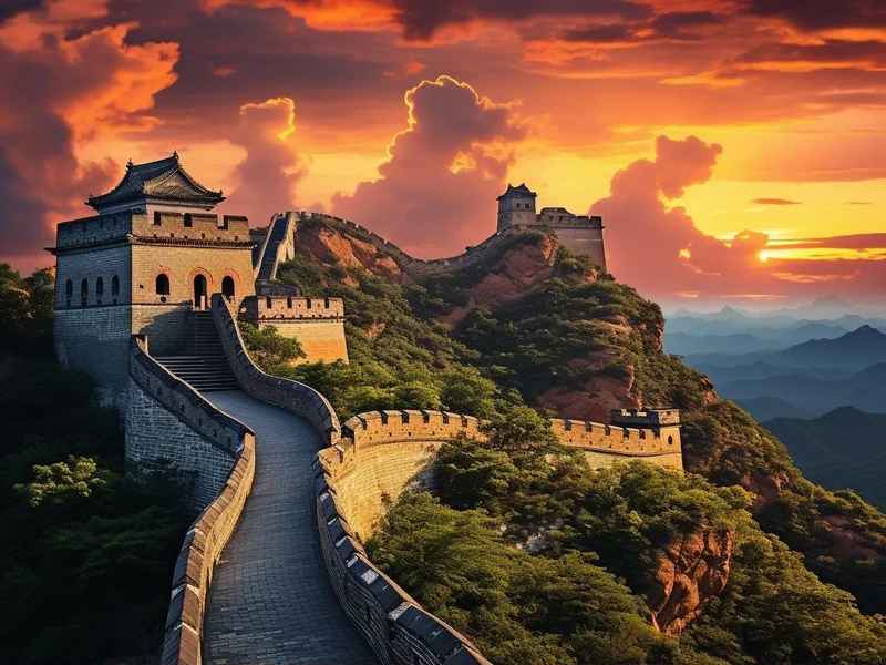 中国100个必去景点;中国100个必去旅游景点 中国100个必去景点;中国100个必去旅游景点