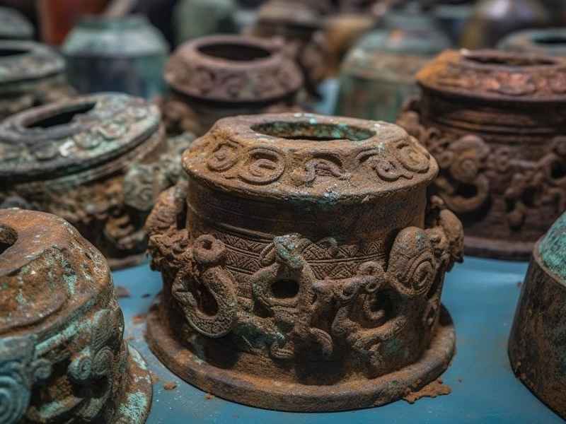 中国比较有名的古玩市场 中国比较有名的古玩市场有哪些