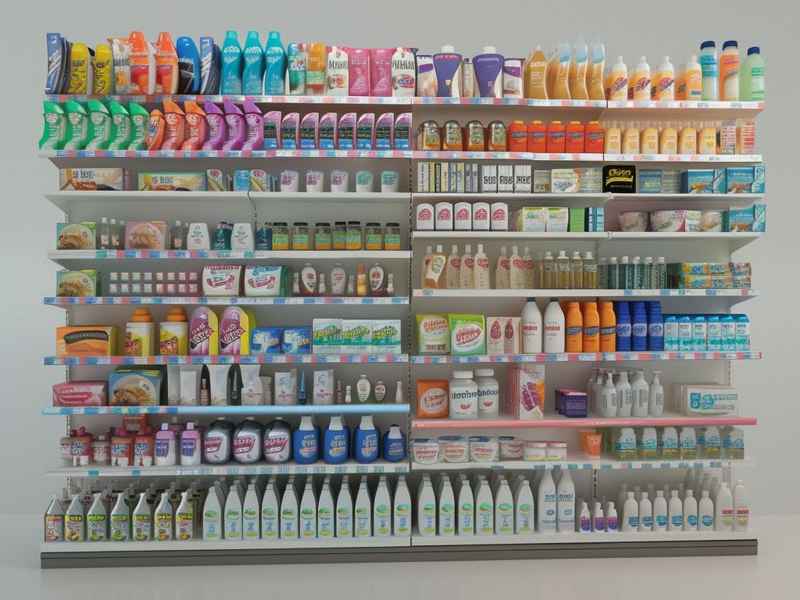 日化用品商标名字大全；日化用品商标名字大全英文