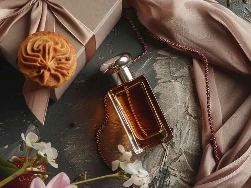 一张图看懂香水奢侈品等级;一张图看懂香水档次 一张图看懂香水奢侈品等级;一张图看懂香水档次