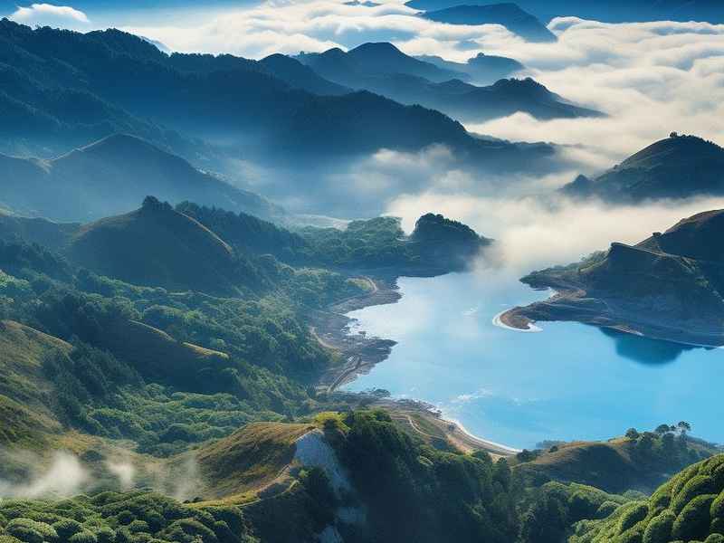 五大连池和昆仑山哪个水好;五大连池水好吗 五大连池和昆仑山哪个水好;五大连池水好吗