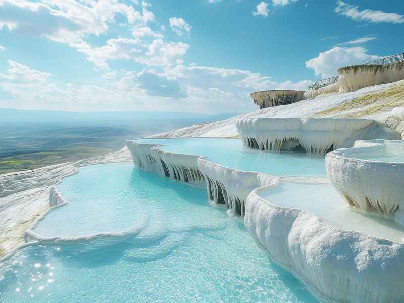 世界三大矿泉水源地、世界三大矿泉水源地是哪三个 世界三大矿泉水源地、世界三大矿泉水源地是哪三个