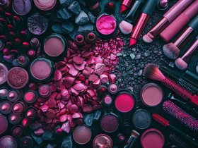 全球十大顶级化妆品品牌有哪些 - 全球十大顶级化妆品品牌有哪些牌子