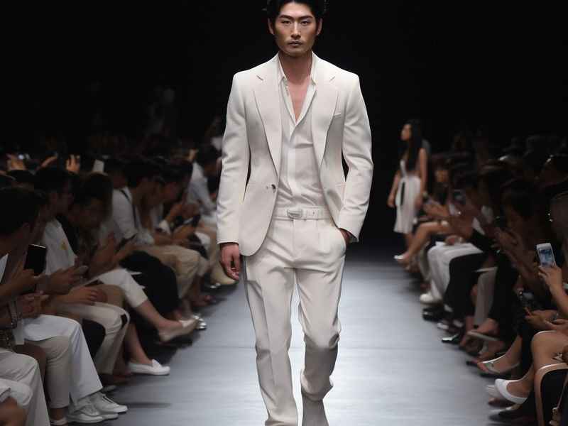 中国男装十大排名海澜之家hla(中国排名前十的男装品牌) 中国男装十大排名海澜之家hla(中国排名前十的男装品牌)