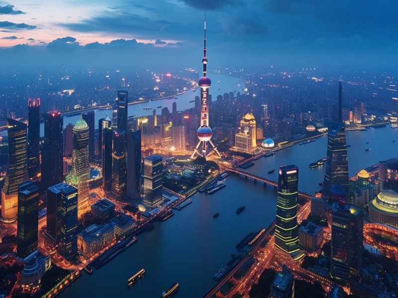 世界一线城市中国有几个（世界一线城市中国有几个城市）
