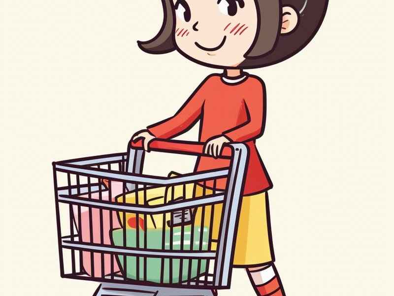 为啥不能买超市打折的卫生巾(为啥不能买超市打折的卫生巾呢) 为啥不能买超市打折的卫生巾(为啥不能买超市打折的卫生巾呢)