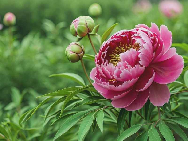 中国的十大名花；中国的十大名花是什么花