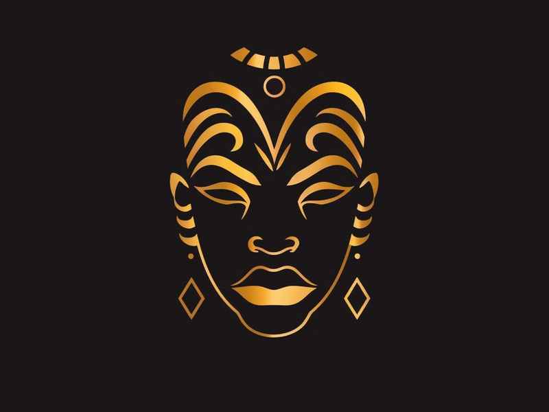 人头像logo品牌(人头像的logo奢侈品牌) 人头像logo品牌(人头像的logo奢侈品牌)
