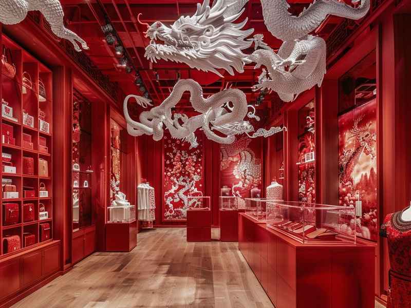 中国十大顶级奢侈品店 - 中国十大顶级奢侈品店排名
