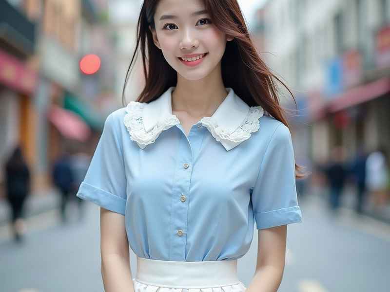 五六百的女生衣服图片(五六百的女生衣服图片欣赏) 五六百的女生衣服图片(五六百的女生衣服图片欣赏)