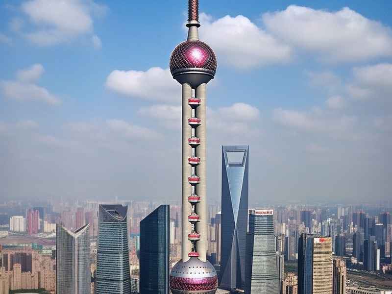 中国十大著名建筑图片及名称（中国十大著名建筑图片及名称大全）