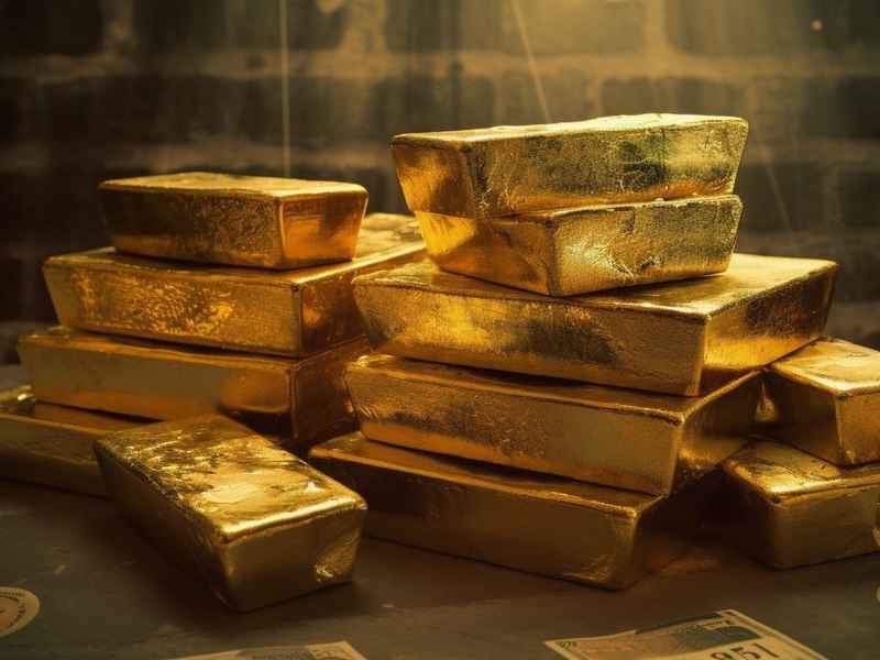 中国有多少黄金储备量 - 中国有多少黄金储备量排第几 中国有多少黄金储备量 - 中国有多少黄金储备量排第几