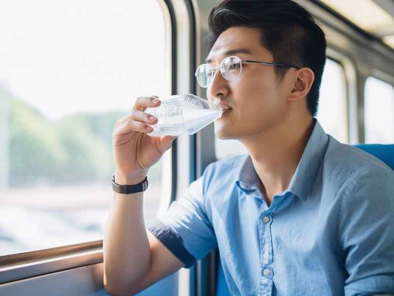 普通火车上矿泉水要15元一瓶(火车上一瓶矿泉水5元合理吗) 普通火车上矿泉水要15元一瓶(火车上一瓶矿泉水5元合理吗)