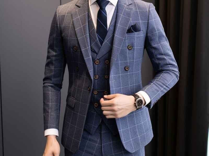 世界顶级奢侈品牌西服（世界顶级奢侈品牌西服排名）