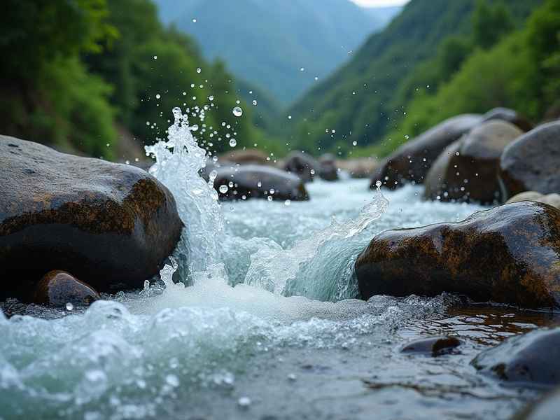 溪盟矿泉水的水源地，溪盟矿泉水的水源地在哪里