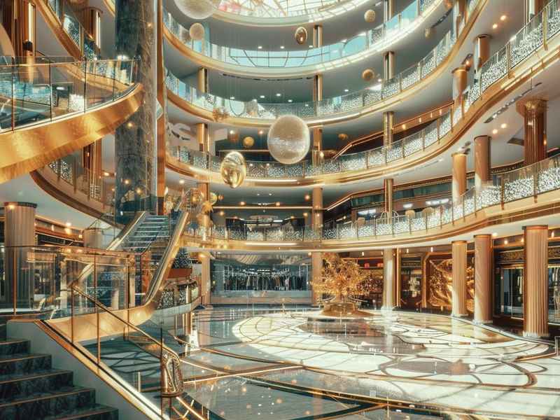 中国十大奢侈品商场排名 - 中国十大奢侈品商场排名榜 中国十大奢侈品商场排名 - 中国十大奢侈品商场排名榜