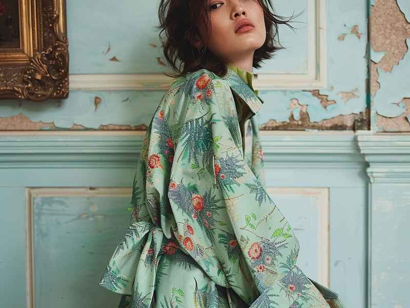 女装最建议买三个牌子，女装最建议买三个牌子买女士外衣哪里买好看还显灵