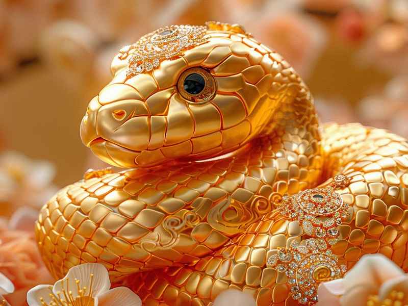 以蛇为象征的奢侈品 以蛇为象征的奢侈品是什么