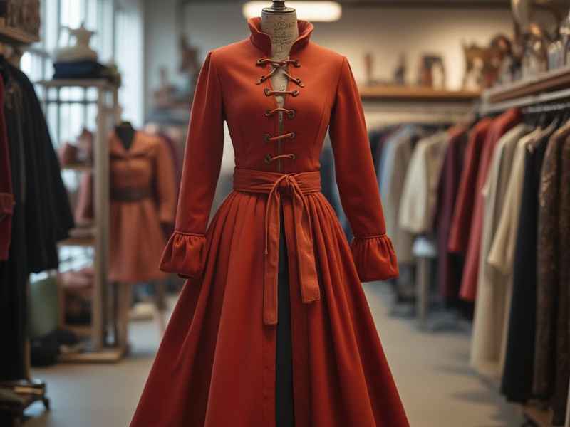 衣服女装冬款外套风衣；衣服女装冬款外套风衣怎么搭配