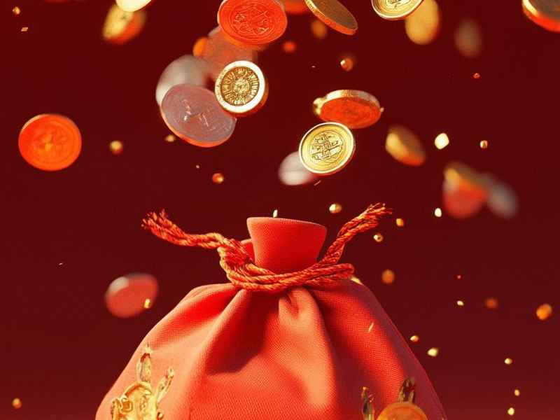 十万现金包包，十万现金包包图片大全