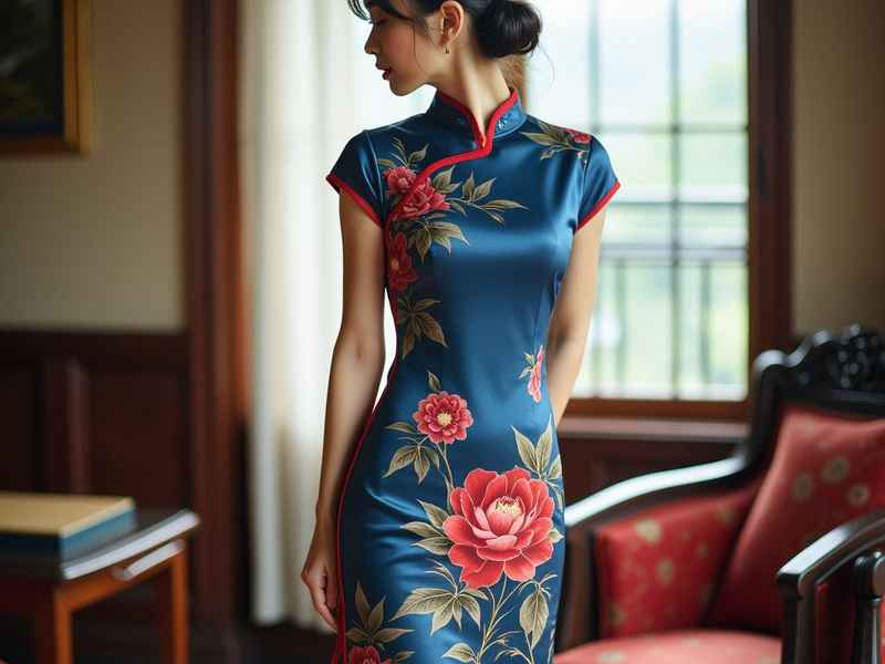 中国比较有名的衣服 中国比较有名的衣服有哪些 中国比较有名的衣服 中国比较有名的衣服有哪些
