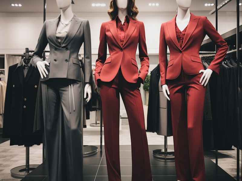 全国知名品牌女装(全国知名品牌女装有哪些) 全国知名品牌女装(全国知名品牌女装有哪些)