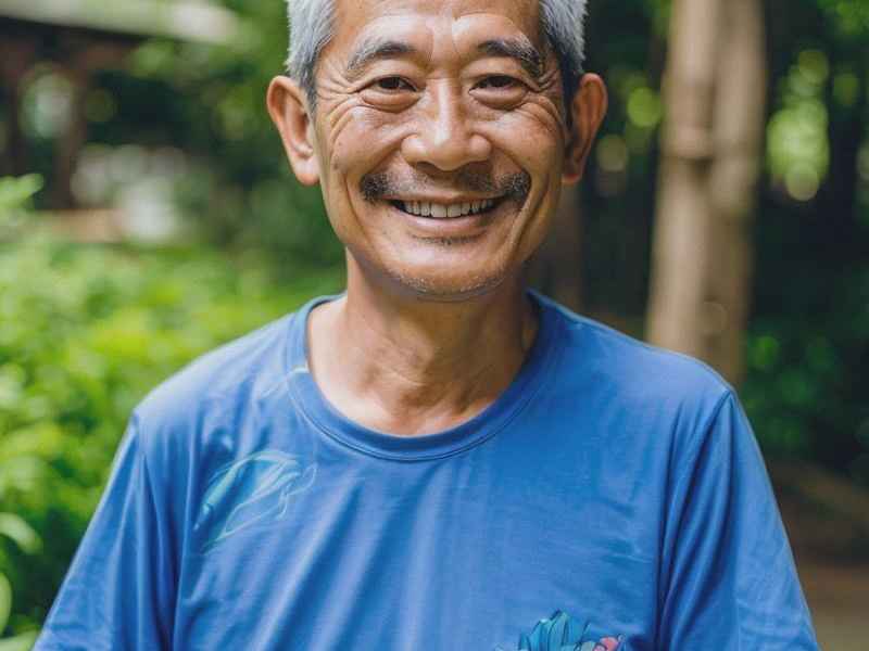 中老年男装t恤衫60-70岁(中老年人t恤衫男装) 中老年男装t恤衫60-70岁(中老年人t恤衫男装)