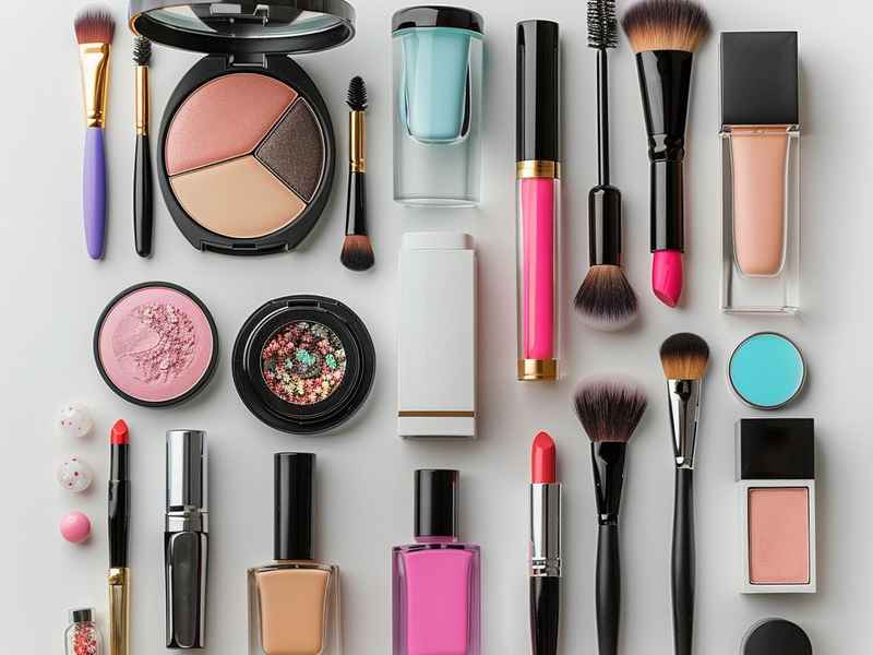 完整的化妆品清单;完整的化妆品清单有哪些 完整的化妆品清单;完整的化妆品清单有哪些