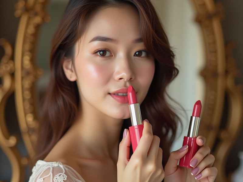 中国自己的口红品牌(中国自己的口红品牌有哪些) 中国自己的口红品牌(中国自己的口红品牌有哪些)