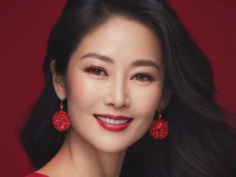 中国最红的人 - 中国最红的女人