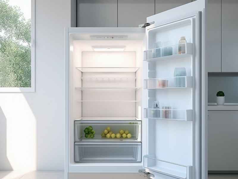 嵌入式冰箱十大品牌、嵌入式冰箱十大品牌排名