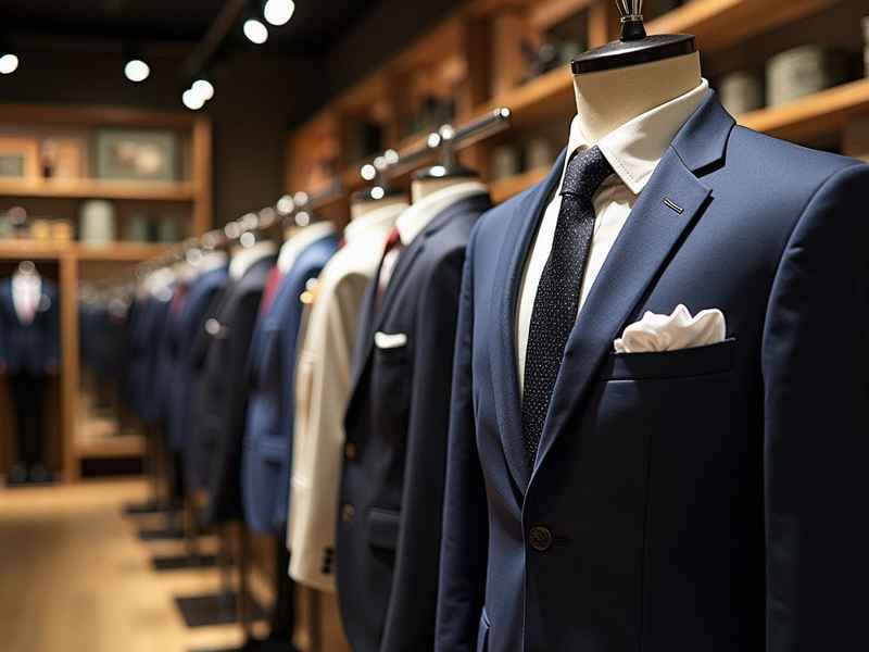 中国服装十强企业（中国服装十强企业排行榜）