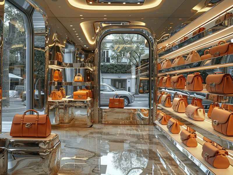 吸引人的潮包包店名字,吸引人的潮包包店名字怎么取 吸引人的潮包包店名字,吸引人的潮包包店名字怎么取
