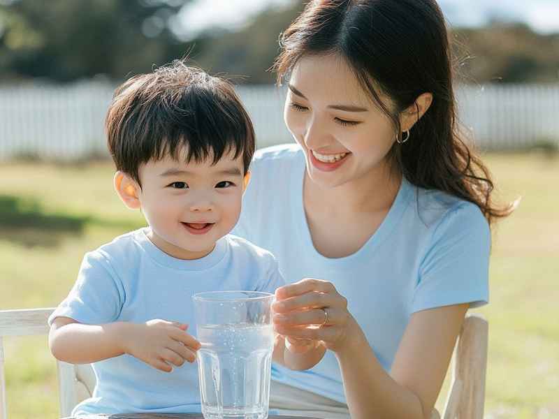 十大放心矿泉水品牌母婴矿泉水，母婴矿泉水品牌排行