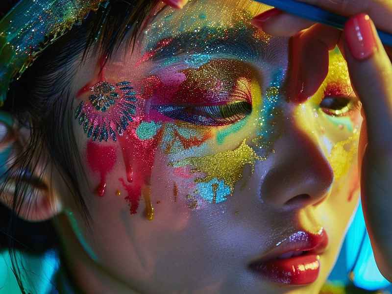 重庆化妆学校正规学校排名，重庆化妆学校正规学校排名最新
