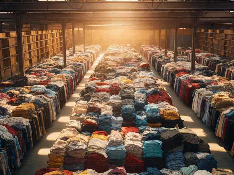 衣服生产厂家直批 衣服厂家直销批发