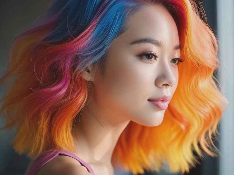 什么牌子的唇釉颜色好看；什么牌子的唇釉颜色好看又持久