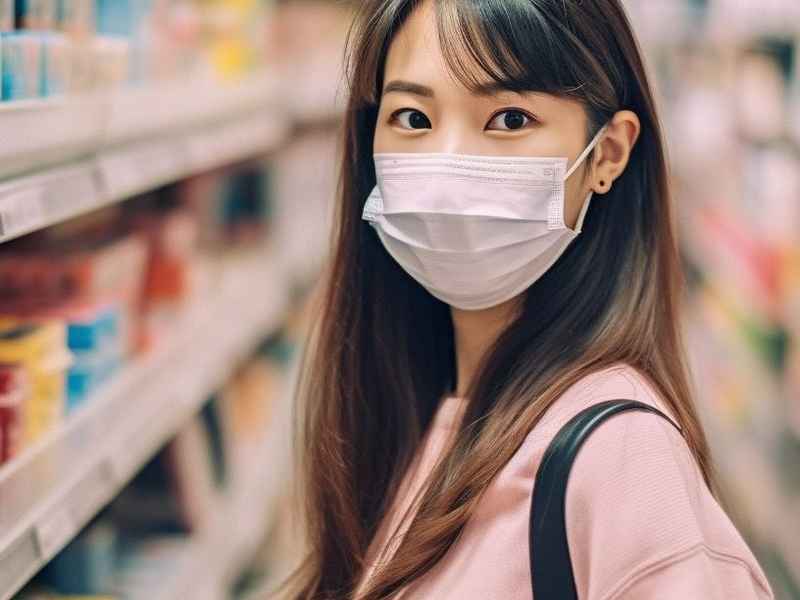 为什么超市卫生巾比网上的贵很多(为什么超市卫生巾比网上的贵很多呢) 为什么超市卫生巾比网上的贵很多(为什么超市卫生巾比网上的贵很多呢)