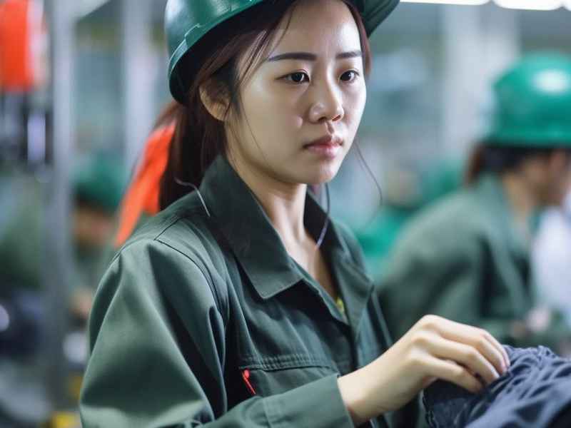 做衣服的工厂有什么岗位(做衣服的工厂有什么岗位要求) 做衣服的工厂有什么岗位(做衣服的工厂有什么岗位要求)
