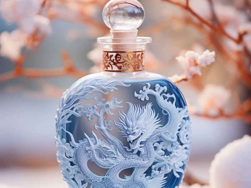 中国香水第一名 中国香水第一名是谁