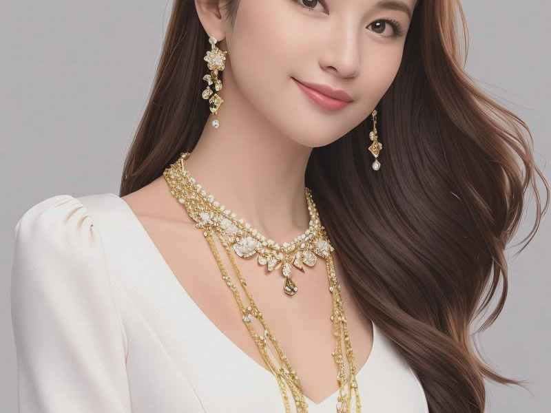 女士奢侈品项链品牌 - 女士奢侈品项链品牌排行榜 女士奢侈品项链品牌 - 女士奢侈品项链品牌排行榜