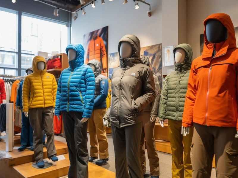 十大高端顶级户外品牌，十大高端顶级户外品牌排行榜
