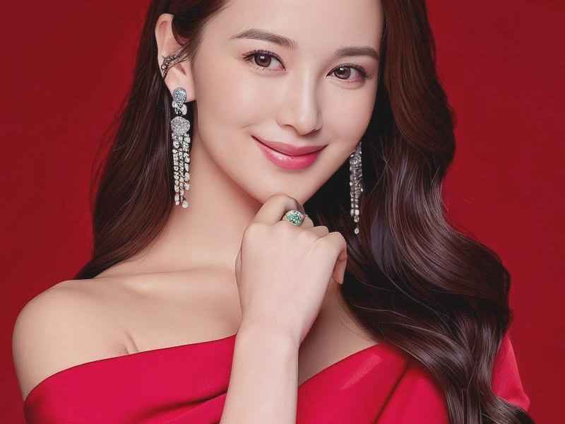 中国有顶奢代言人吗知乎(顶奢中国代言人有哪些) 中国有顶奢代言人吗知乎(顶奢中国代言人有哪些)