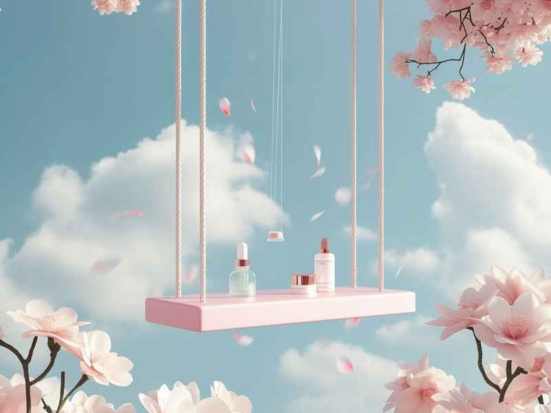 日本樱花化妆品广告视频 - 日本樱花化妆品广告视频下载