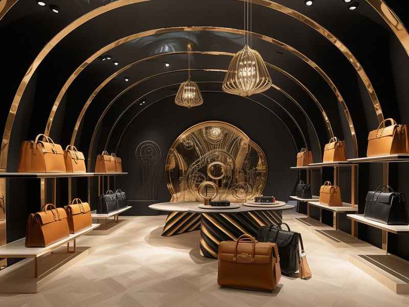 全球奢侈品零售展望，全球奢侈品零售展望分析