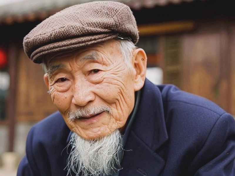 上海长寿之乡(上海长寿之乡在哪) 上海长寿之乡(上海长寿之乡在哪)